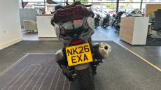 BMW C400 GT (25MY)